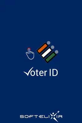 Game screenshot Voter Id Card mod apk