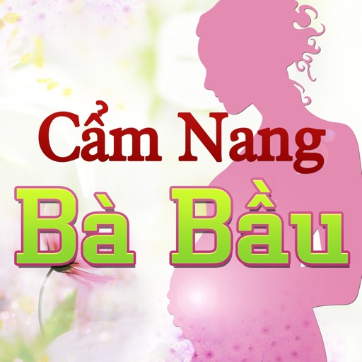 Cam Nang Ba Bau HD icon
