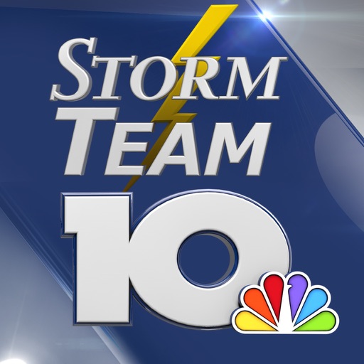 WSLS Weather - Radar and forecasts for Roanoke icon