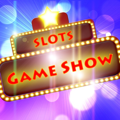 Game Show Slots - Viva Las Vegas Machine Casino Mania icon