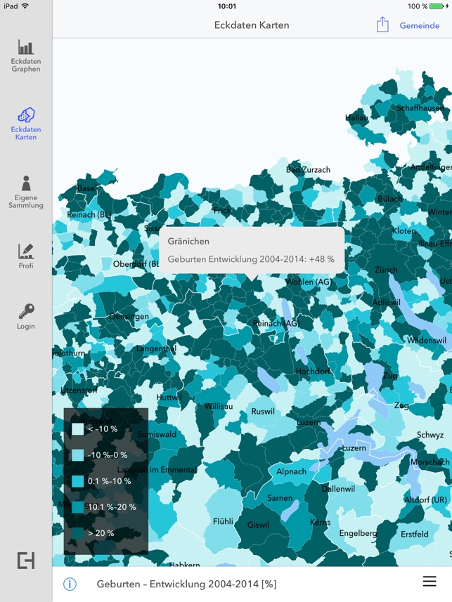 Eckdaten – Infografiken(圖2)-速報App