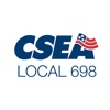 CSEA 698