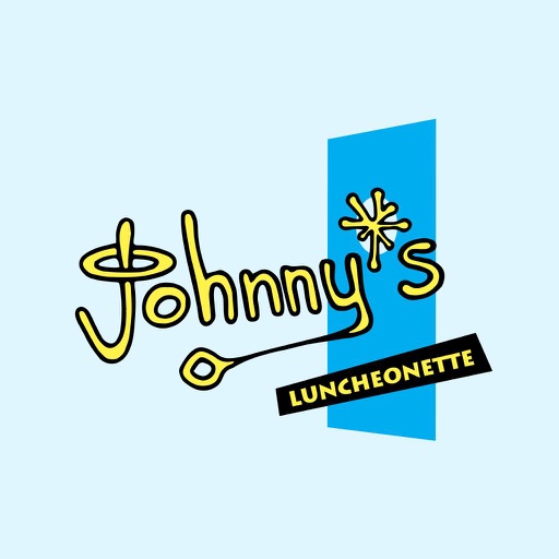 Johnny's Luncheonette icon