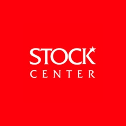 Stock Center icon