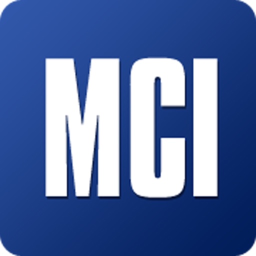 MCI创业联盟 icon