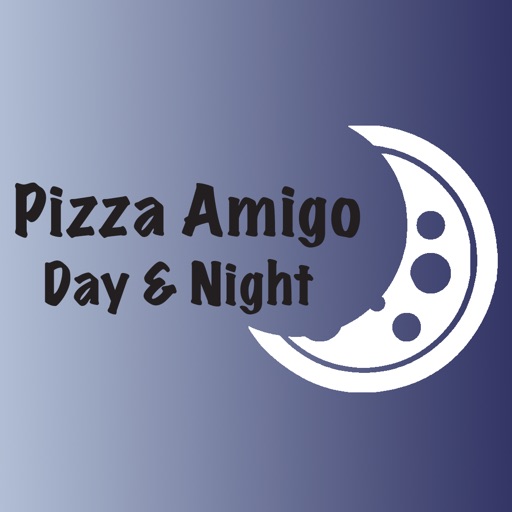 Pizza Amigo Day & Night icon
