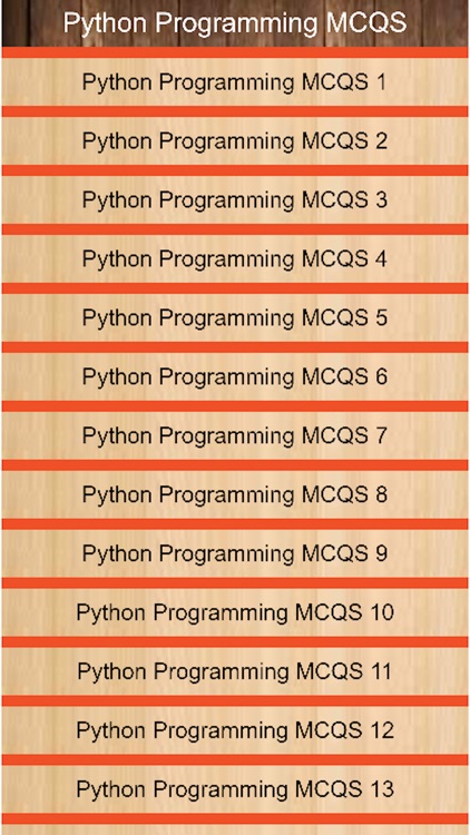 Python Programming in a day