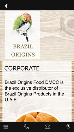 Brazil Origins(圖4)-速報App