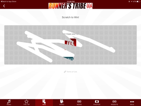 RunnersTribe screenshot 4