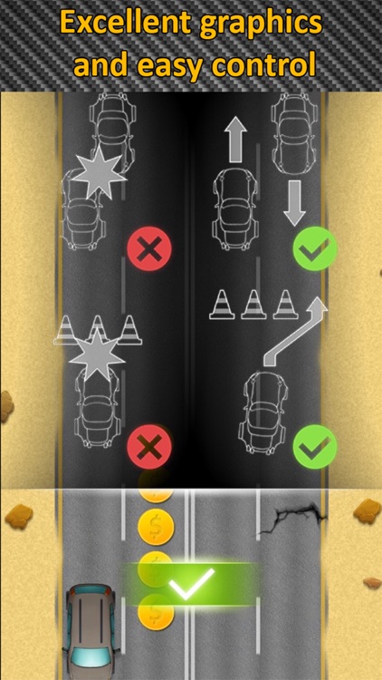 Turbo Crash screenshot-4