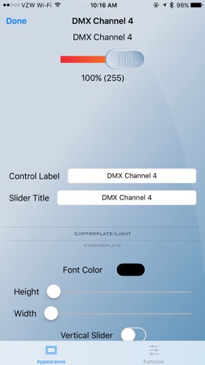 Weigl Mobile Commander(圖4)-速報App