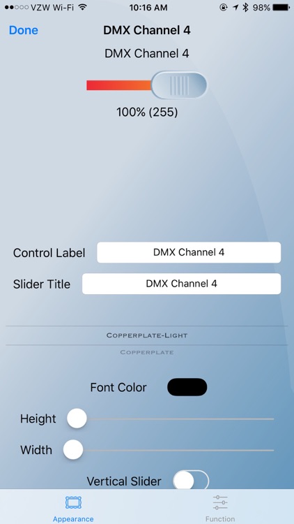 Weigl Mobile Commander screenshot-3