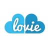 Lovie - chat anonima per i social network