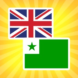 English Esperanto Translator - Language Dictionary