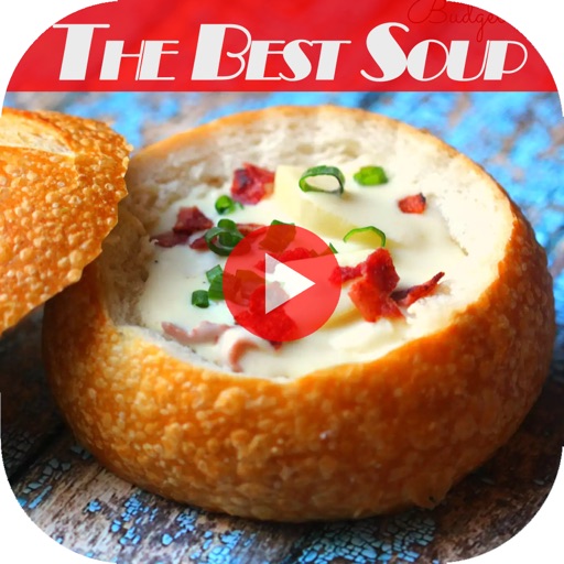 6 Ridiculously Simple Ways To Improve Your Easy Soup Recipes icon