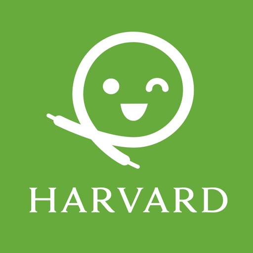 Harvard  Shoestring Strategies iOS App