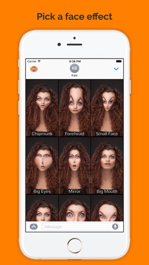 Bendybooth Facevoice Changer Make Funny Videos On The App Store Bendybooth Facevoice Changer Make Funny Videos On The App Store