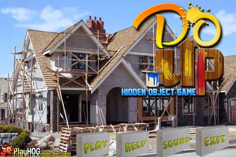 Do Up - Hidden Objects Game screenshot 4