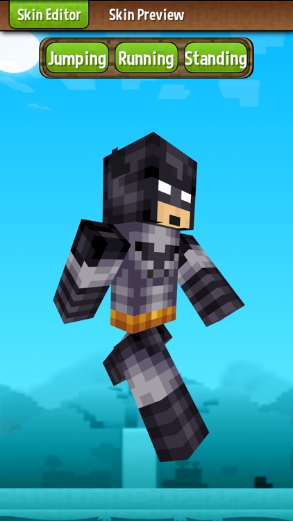 Skin Creator For Minecraft Free | Minecraft Skins