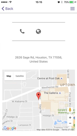 Hyatt Regency Houston/Galleria(圖3)-速報App