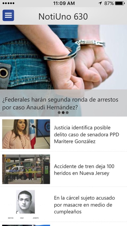 NotiUno 630 AM