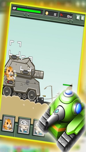 Army Animal War(圖2)-速報App