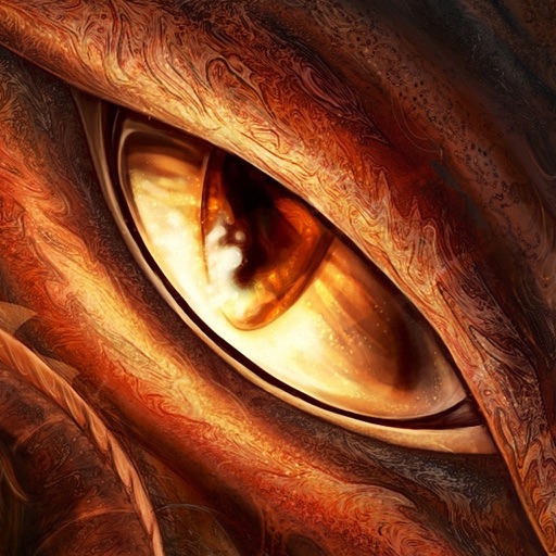 Casino of Thrones - The Dragon King iOS App