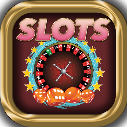 Casino  Blacklight Slots - Golden Palace iOS App
