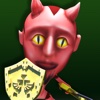 Devil Boy From Hell - blade battle