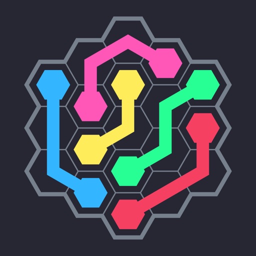 Block Puzzle Hexes: Pozzle Hexa Buzzy Games iOS App