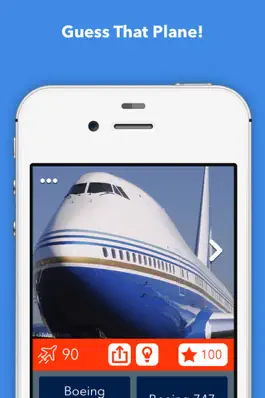 Game screenshot Name That Plane - Aviation Quiz mod apk