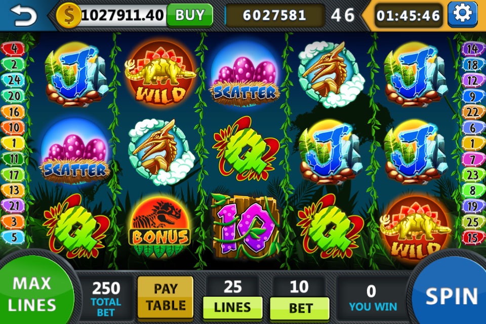 SlotoPlay - Free Vegas Casino Slot Games for Fun screenshot 2