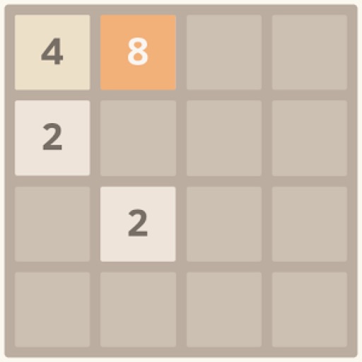 Join 2048 Hobo icon