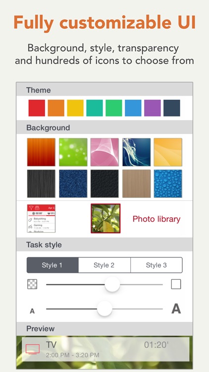 ATracker - Daily Task and Time Tracking screenshot-3