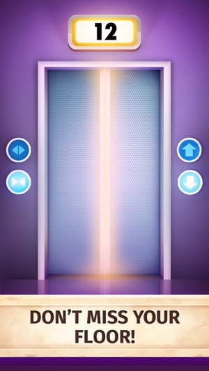 Elevator Escape - Mental Math Training(圖3)-速報App