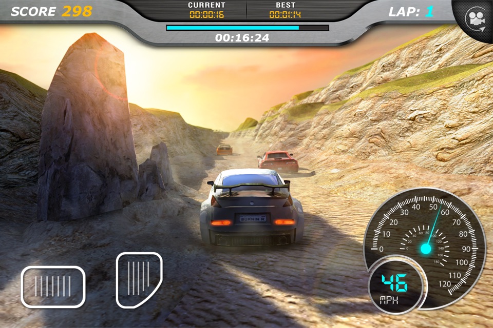 Arc Drift Car Racing Club screenshot 4