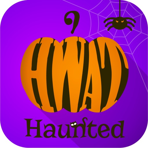 HWAT-Haunted iOS App