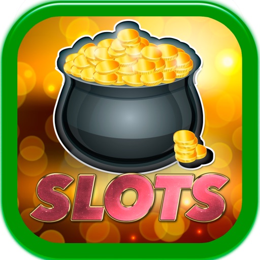Need For Money - SloTs Midnight icon