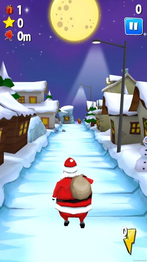 Running With Santa 2(圖4)-速報App