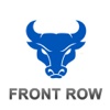 Buffalo Bulls Front Row