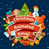Christ.mas Holiday Emoji.s : GIF Sticker.s Pack