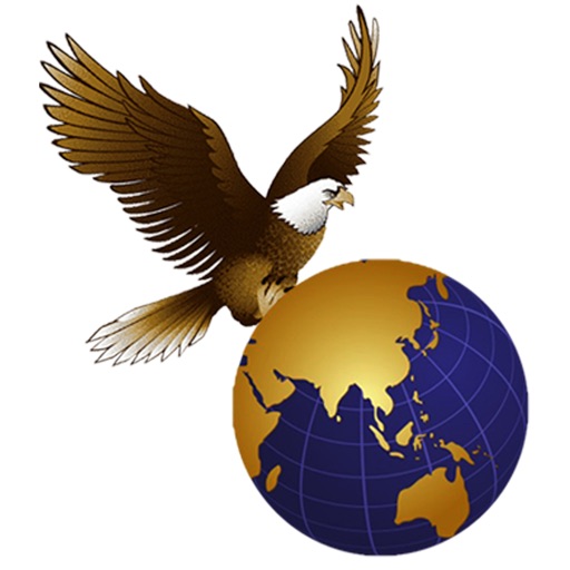 Eagles Revival Outreach Ministries icon