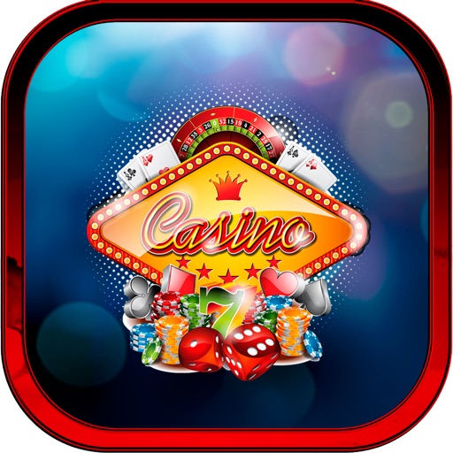 Play Vegasv Game - Wild Casino Slot Machine icon