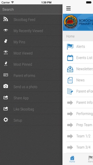 Boroondara Park Primary School - Skoolbag(圖2)-速報App