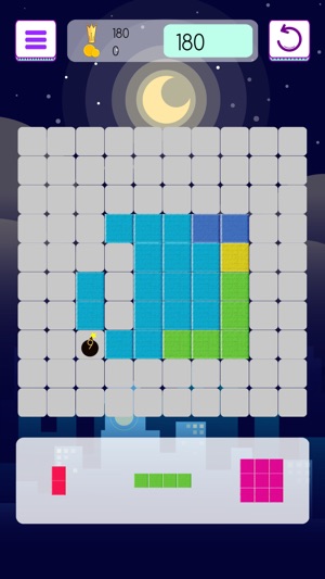 Wooden Block Puzzle Free Games(圖4)-速報App