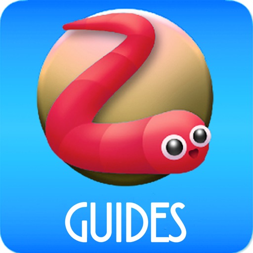 Guides For Slither.io - Mods, Skins, Cheats & Tricks For Snake Game