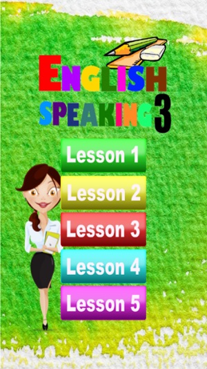 英語對話 3 - 英語學習 大家說英語