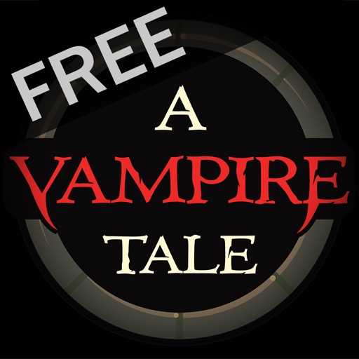 Mystery Series – A Vampire Tale Free iOS App