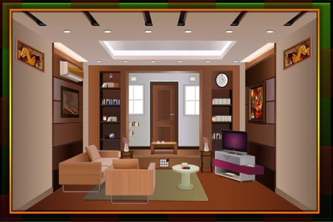 Escape From Puzzle House screenshot 3