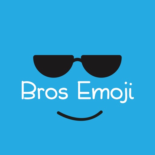 Bros Emoji by Performa Technologies